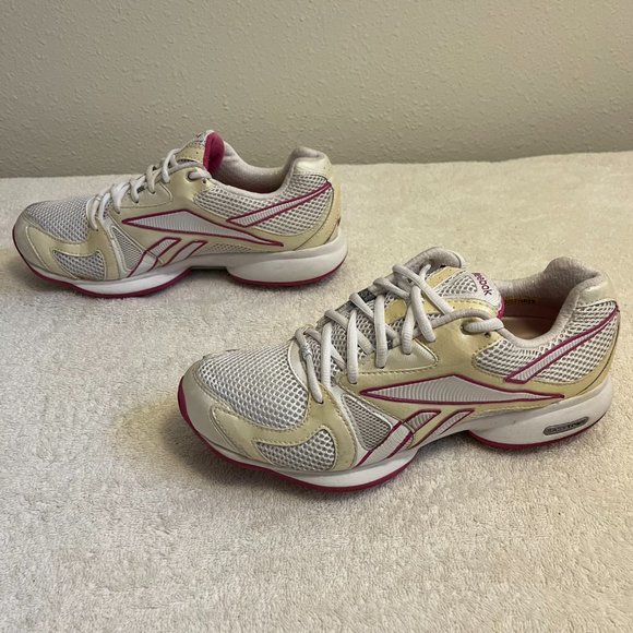 Reebok Easytone Athletic Shoes - Picture 2 of 6